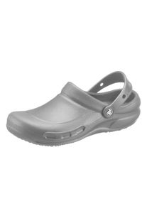 Crocs Clog »BISTRO«, mit geschlossenem Fußbereich schwarz 48 Sicherer Begleiter in der Gastronomie und Gesundheitsfürsorge