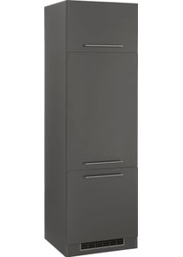 Wiho-Küchen wiho Küchen Kühlumbauschrank »Unna«, 60 cm breit, ohne E-Gerät