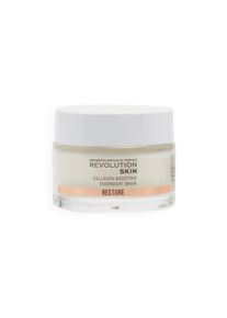 Revolution Skincare - Collagen Boosting Overnight Mask -- Gesichtsmaske (MK0163CBO)