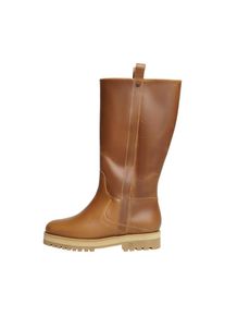 Henry Stevens Stiefel »Eva HSB« braun 40 Mittelbraun Angesagter Business- oder Freizeitschuh für Damen