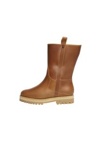 Henry Stevens Stiefel »Eva MSB« braun 39 Mittelbraun Angesagter Business- oder Freizeitschuh für Damen