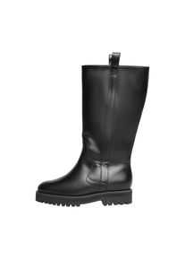 Henry Stevens Stiefel »Eva HSB« schwarz 38 Angesagter Business- oder Freizeitschuh für Damen