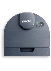 Neato Robotics NEATO Saugroboter »D8«, 100min Akkulaufzeit, bis zu 70m² pro Aufladung blau Saugroboter