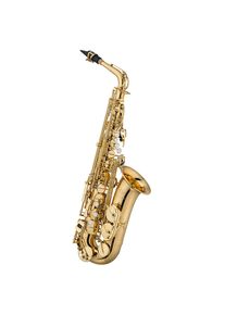 Jupiter JAS700Q Sax Coach Set Altsaxophon
