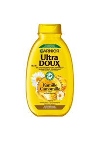 Garnier - Ultra Doux Shampoo - Kamille & Blütenhonig -- Shampoo (SO004UDKB)