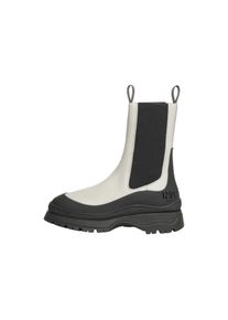 N91 Plateaustiefelette »Motech W CB« grau 36 Sportlich-dynamischer Stiefel für Damen