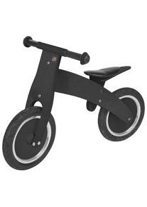 Pinolino® Laufrad »Pirat«, für Kinder von 2-5 Jahren schwarz