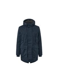 Parka, Bleu, Taille: XL, Tchibo