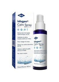 ialugen Calm Spray, 100 ml