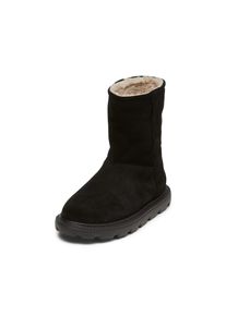 Marc O'Polo MARC O'POLO Stiefelette »mit flauschigem Teddyfutter« schwarz 37 Winterstiefel mit Teddyfutter