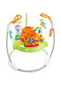 Fisher-Price® Lauflernhilfe »Spielspaß Rainforest Jumperoo« bunt Lauflernhilfen