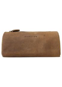 Harold'S Harold's , Mini Bag, echt Leder , braun , Taschen
