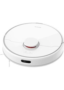 DREAME Saugroboter »D10 Plus« weiß