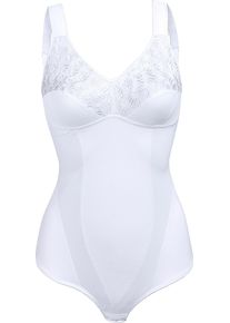 Speidel Damen Einteiler weiss