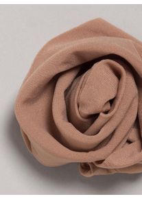 Disée Witt Damen Stützstrumpfhose, mittelbraun, Größe 42/44, 87% Polyamid, 13% Elasthan