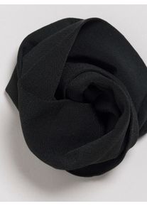 Disée Witt Damen Stützkniestrümpfe, schwarz, Größe 39-42, 90% Polyamid, 10% Elasthan