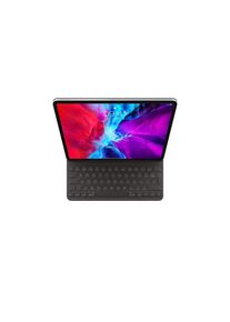 Apple , -Tastatur »iPad Pro 12,9" (4,Gen) UK-Layout« , grau , Freischwebendes Design mit stufenlos einstellbarem Betrachtungswinkel