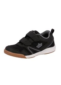 Lico, Unisex, Laufschuh &raquo;Sportschuh Boulder V&laquo;, schwarz, 36, Sportschuh f&uuml;r Kinder und Jugendliche von Lico