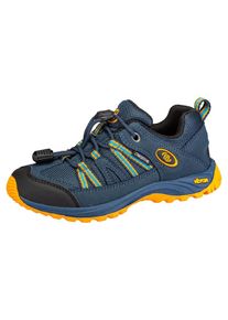 Brütting BRÜTTING , Outdoorschuh »Outdoorschuh Ohio Low« , blau , Funktionaler Outdoorschuh von Brütting