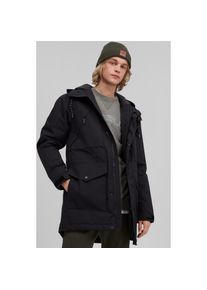 O`Neill O'NEILL Parka »Journey Parka«, mit Kapuze schwarz L Magma Wärmeisolierung