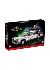 Lego® Konstruktionsspielsteine »Ghostbusters ECTO-1 1«