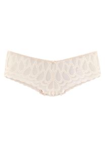 Lascana Panty Damen, puder, Größe 4XL/5XL