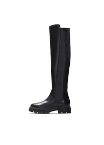 Kazar, Femmes Bottes, noir
