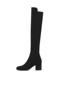 Kazar, Femmes Bottes, noir