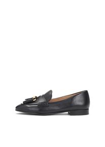 Kazar Slipper Damen, schwarz, Größe 40
