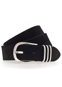 Tamaris, Femmes Ceinture 'Essential Classics', noir