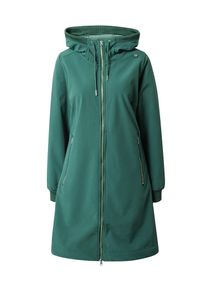 Danefae, Femmes Manteau mi-saison 'Jane', vert