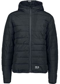 alife and kickin Mr WhiteAK B Jacket Windbreaker anthrazit