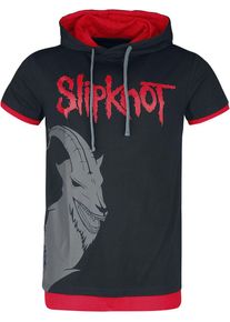 Slipknot EMP Signature Collection T-Shirt schwarz rot