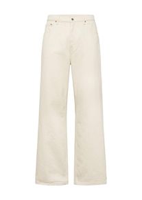 Dr. Denim Jeans 'Omar' Herren, beige, Gr&ouml;&szlig;e 30