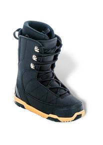 F 2 F2 Snowboardboots »Concept Soft-Boot« schwarz