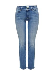 Only, Femmes Jean, bleu denim
