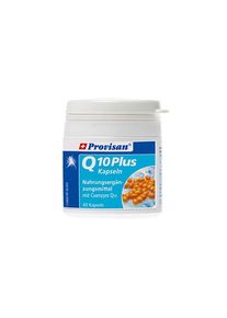 Provisan Q10 Plus - Kapseln