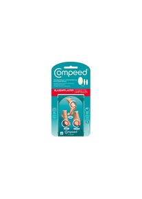 Compeed Blasenpflaster Mixpack