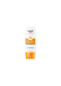 Eucerin Sun Allergy Protect Sun Creme-Gel Gesicht & Körper LSF 50+