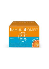 Immun BIOMED 20 Doppelbeutel