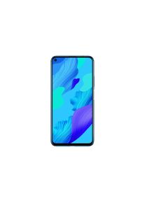 Huawei , Smartphone »Blue«, (15,90 cm/6,26 Zoll,) , blau