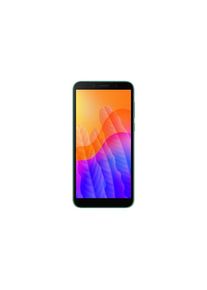 Huawei , Smartphone »Y5P«, (13,84 cm/5,45 Zoll, 32 GB Speicherplatz, 8 MP Kamera) , grün , LTE, WLAN, Bluetooth