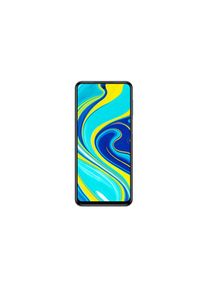 Xiaomi , Smartphone »Note 9 Pro 64GB Grau«, (16,94 cm/6,67 Zoll, 64 GB Speicherplatz, 64 MP Kamera) , grau , Fingerabdruckscanner, Face-Unlock,...