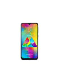 Samsung , Smartphone »M20 (2019)«, (16,00 cm/6,3 Zoll,) , schwarz