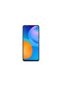 Huawei , Smartphone »P Smart 2021 Midnight Black«, (16,9 cm/6,67 Zoll, 128 GB Speicherplatz,) , schwarz , 4G/LTE (Dual-SIM), WLAN, Bluetooth 5.1,...