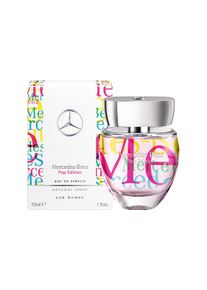 Eau de Parfum »Mercedes-Benz Pop Edition 30 ml«