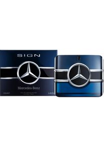 Eau de Parfum »Mercedes-Benz Sign 50«