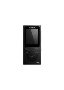 Sony MP3-Player »Walkman NW-E394B Schwarz«