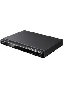 Sony DVD-Player »DVP-SR760H Schwarz«