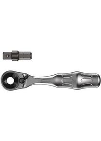 Wera Ratchet Spanner Set, 1/4", 2pcs - 05073230001